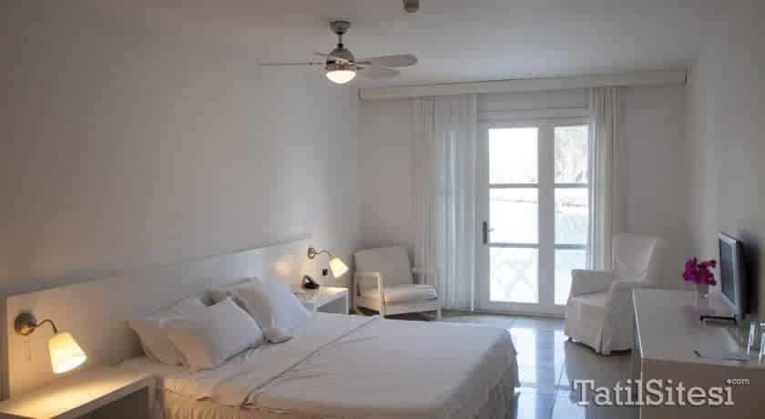 Port Alaçatı Hotel